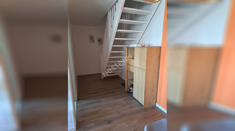 Ma-Cabane - Location Appartement REIMS, 95 m²
