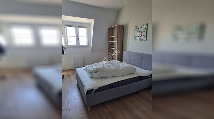 Ma-Cabane - Location Appartement REIMS, 95 m²