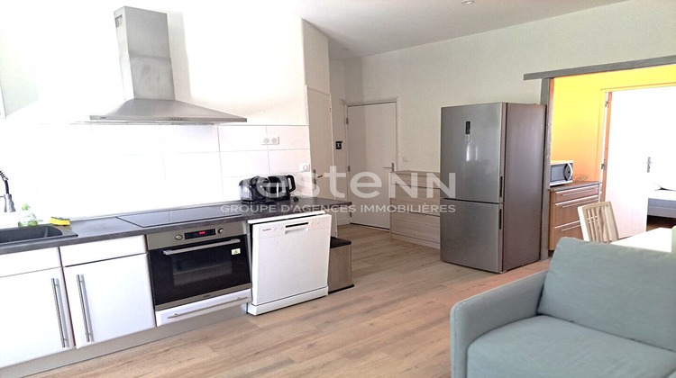 Ma-Cabane - Location Appartement REIMS, 54 m²