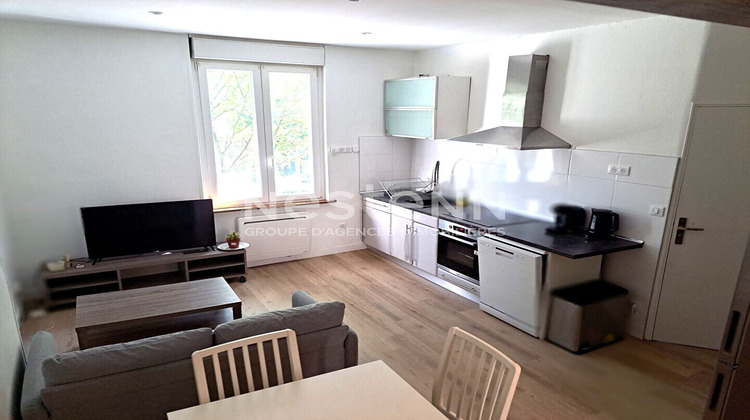 Ma-Cabane - Location Appartement REIMS, 54 m²