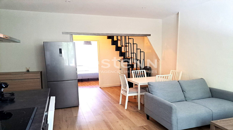 Ma-Cabane - Location Appartement REIMS, 54 m²