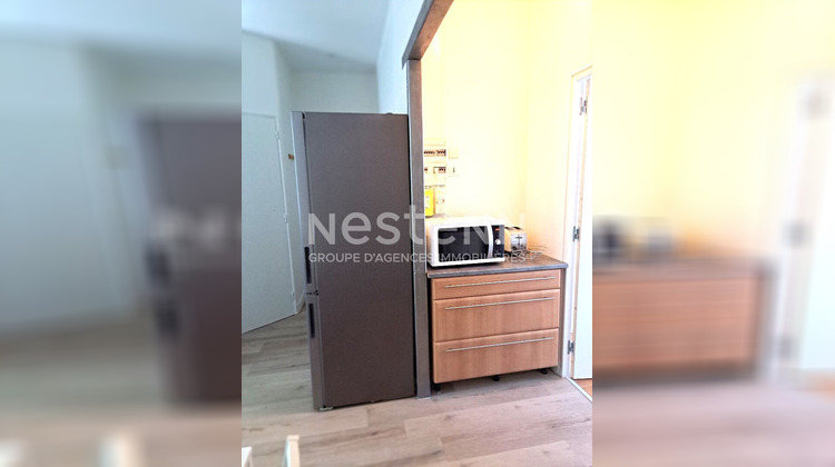 Ma-Cabane - Location Appartement REIMS, 54 m²