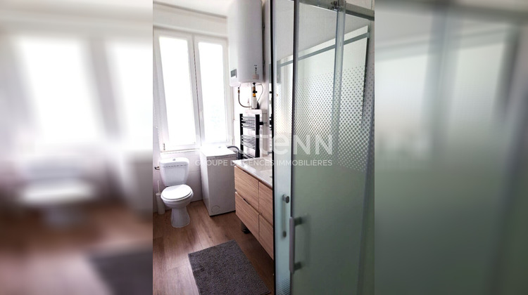 Ma-Cabane - Location Appartement REIMS, 54 m²