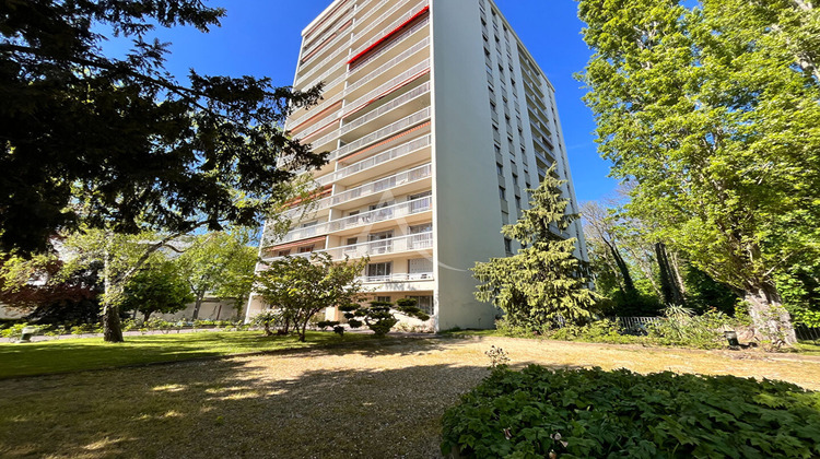 Ma-Cabane - Location Appartement REIMS, 32 m²