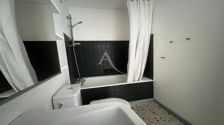 Ma-Cabane - Location Appartement REIMS, 32 m²