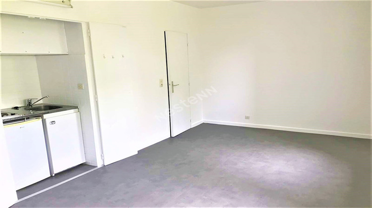 Ma-Cabane - Location Appartement REIMS, 22 m²