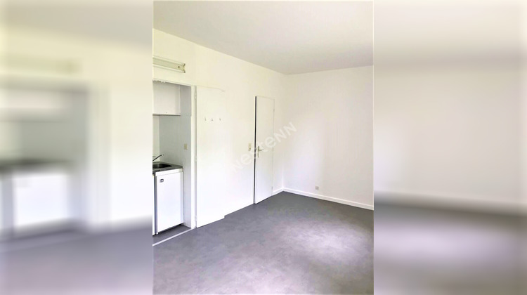 Ma-Cabane - Location Appartement REIMS, 22 m²