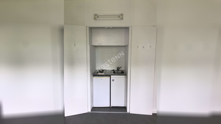 Ma-Cabane - Location Appartement REIMS, 22 m²