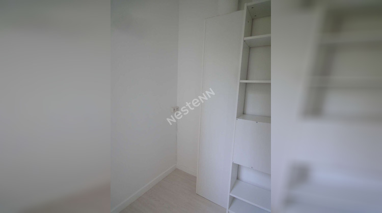 Ma-Cabane - Location Appartement REIMS, 22 m²