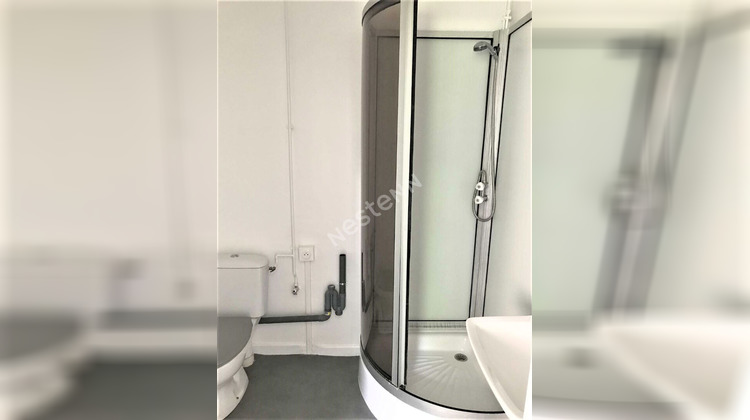 Ma-Cabane - Location Appartement REIMS, 22 m²