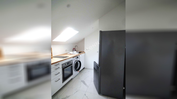 Ma-Cabane - Location Appartement REIMS, 24 m²
