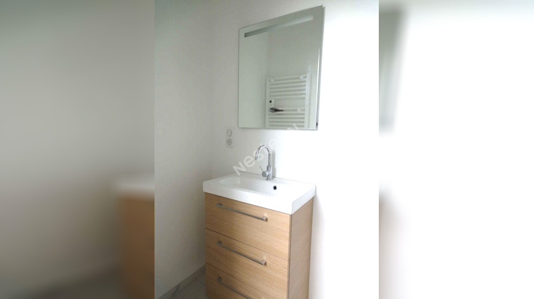 Ma-Cabane - Location Appartement REIMS, 24 m²
