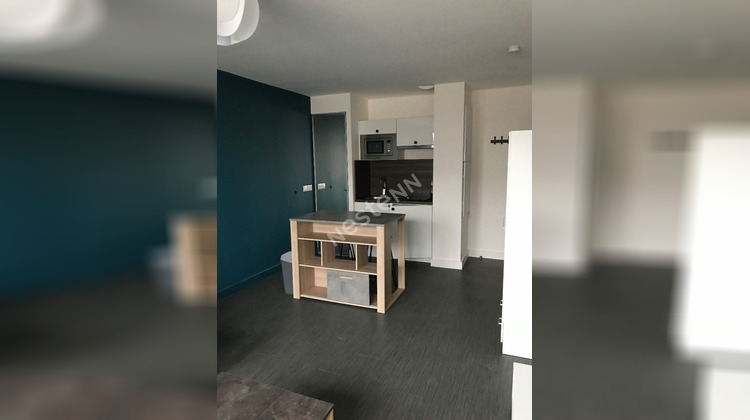 Ma-Cabane - Location Appartement REIMS, 26 m²