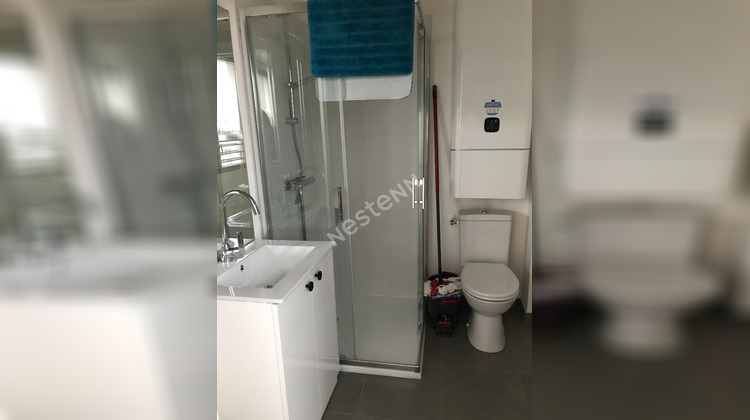 Ma-Cabane - Location Appartement REIMS, 26 m²