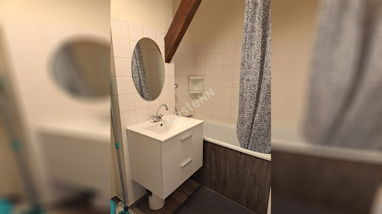 Ma-Cabane - Location Appartement REIMS, 30 m²