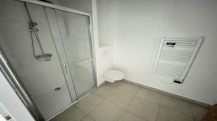 Ma-Cabane - Location Appartement REIMS, 21 m²