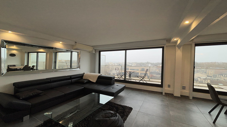 Ma-Cabane - Location Appartement REIMS, 68 m²