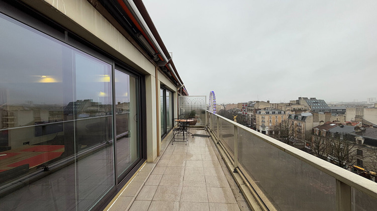 Ma-Cabane - Location Appartement REIMS, 68 m²