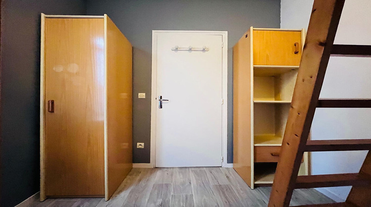 Ma-Cabane - Location Appartement REIMS, 20 m²