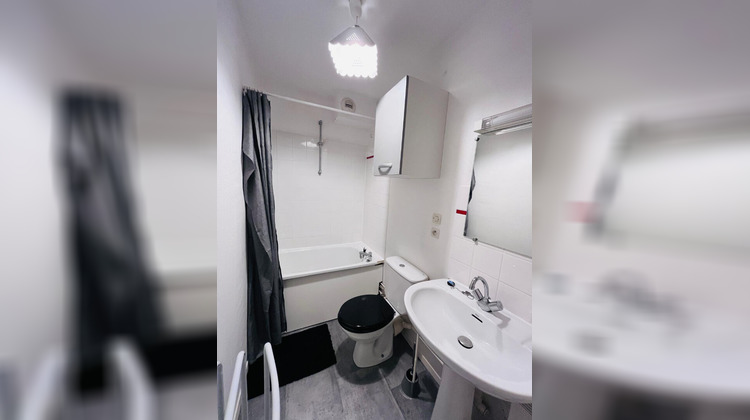 Ma-Cabane - Location Appartement REIMS, 20 m²