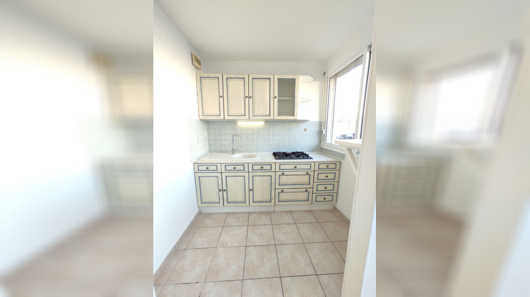 Ma-Cabane - Location Appartement REIMS, 37 m²