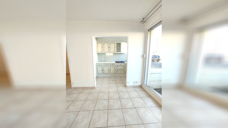 Ma-Cabane - Location Appartement REIMS, 37 m²