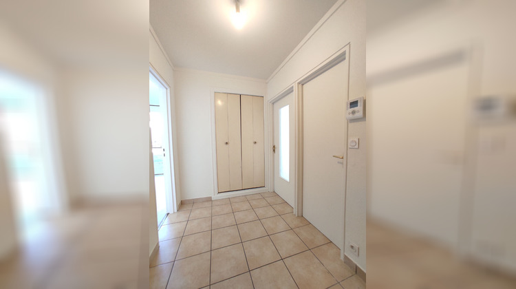 Ma-Cabane - Location Appartement REIMS, 37 m²