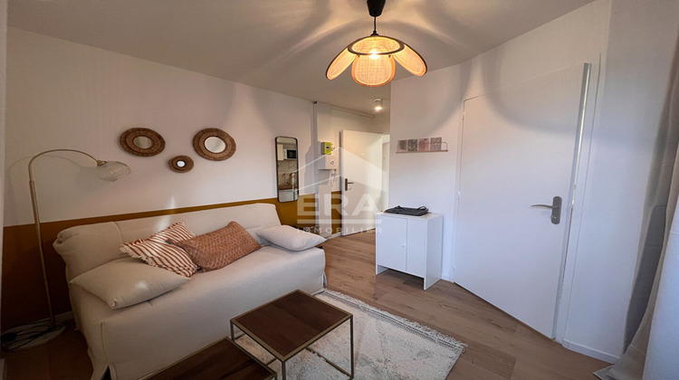 Ma-Cabane - Location Appartement REIMS, 14 m²