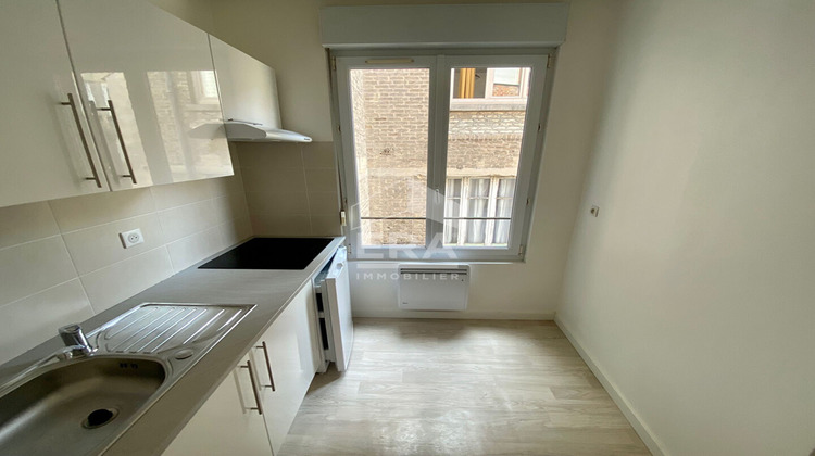 Ma-Cabane - Location Appartement REIMS, 54 m²