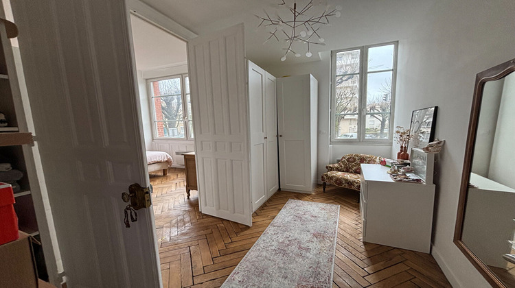 Ma-Cabane - Location Appartement REIMS, 94 m²