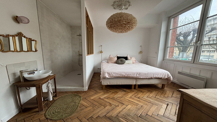 Ma-Cabane - Location Appartement REIMS, 94 m²