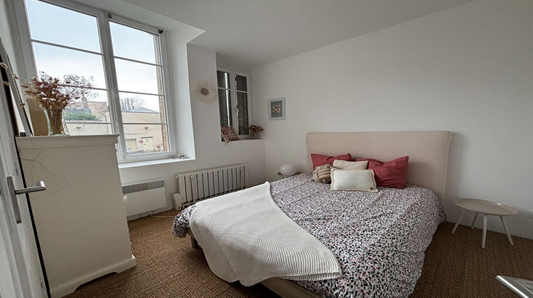 Ma-Cabane - Location Appartement REIMS, 94 m²