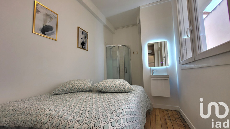 Ma-Cabane - Location Appartement Reims, 25 m²