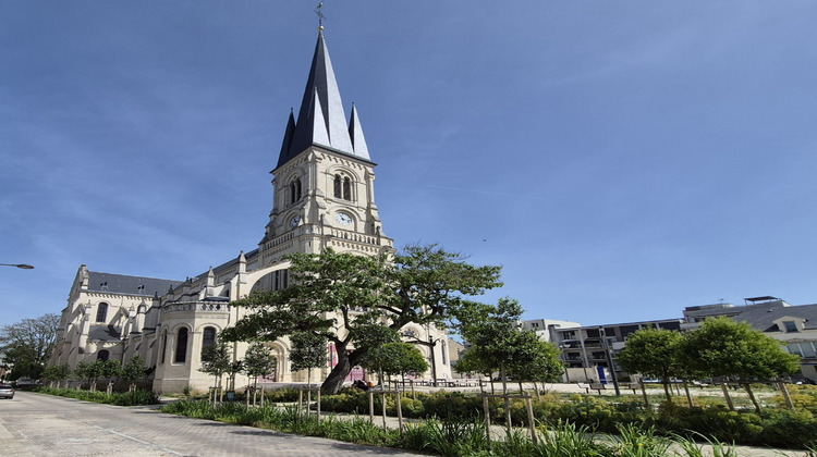 Ma-Cabane - Location Appartement Reims, 81 m²