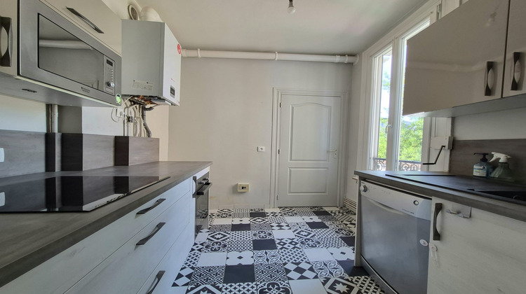 Ma-Cabane - Location Appartement Reims, 81 m²
