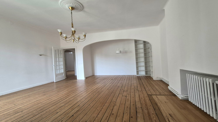 Ma-Cabane - Location Appartement Reims, 81 m²
