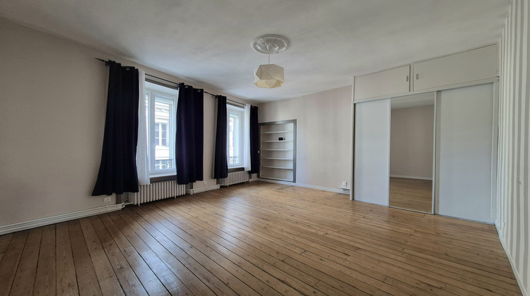 Ma-Cabane - Location Appartement Reims, 81 m²