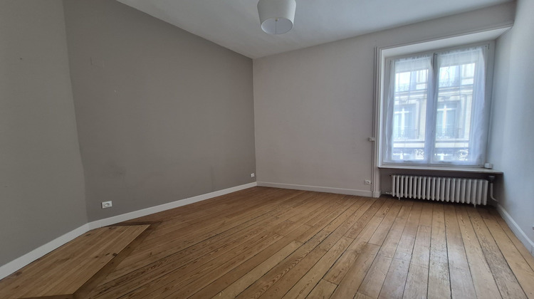 Ma-Cabane - Location Appartement Reims, 81 m²