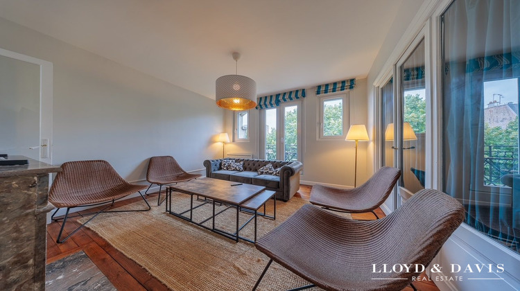 Ma-Cabane - Location Appartement Reims, 73 m²