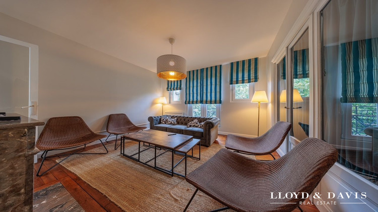 Ma-Cabane - Location Appartement Reims, 73 m²