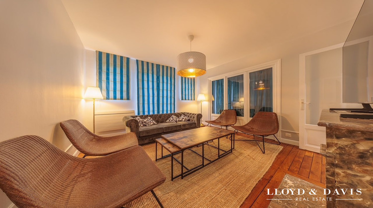 Ma-Cabane - Location Appartement Reims, 73 m²