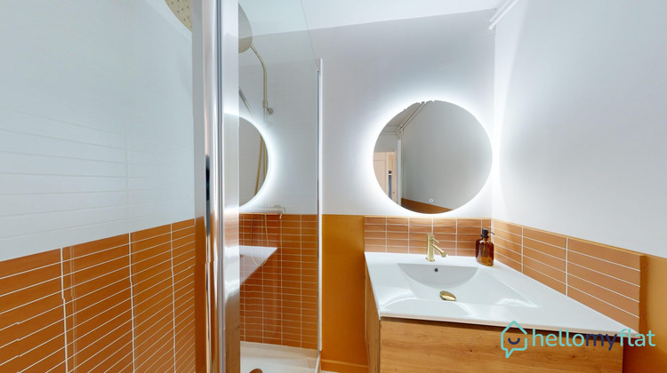 Ma-Cabane - Location Appartement Reims, 70 m²
