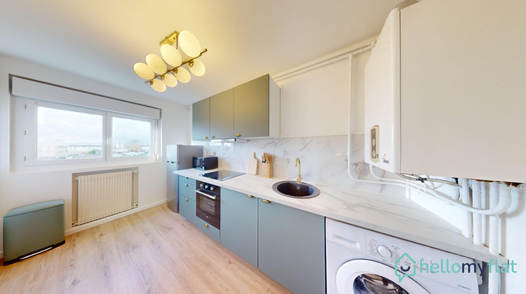 Ma-Cabane - Location Appartement Reims, 70 m²