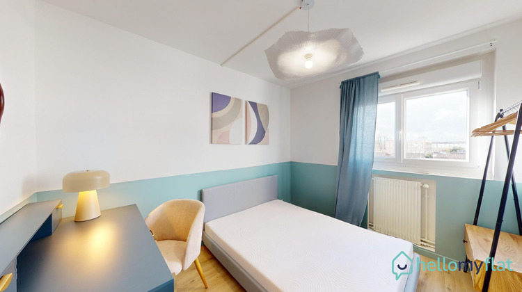 Ma-Cabane - Location Appartement Reims, 70 m²