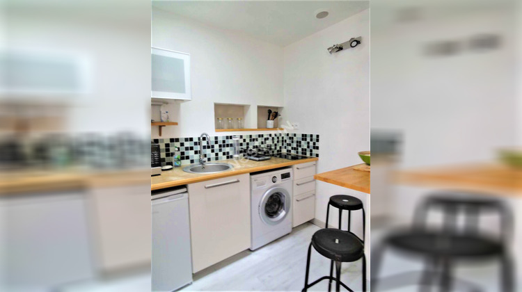 Ma-Cabane - Location Appartement REIMS, 16 m²