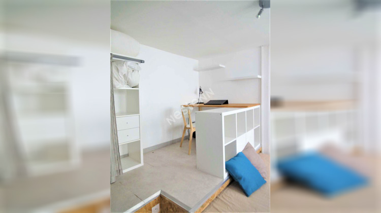 Ma-Cabane - Location Appartement REIMS, 16 m²