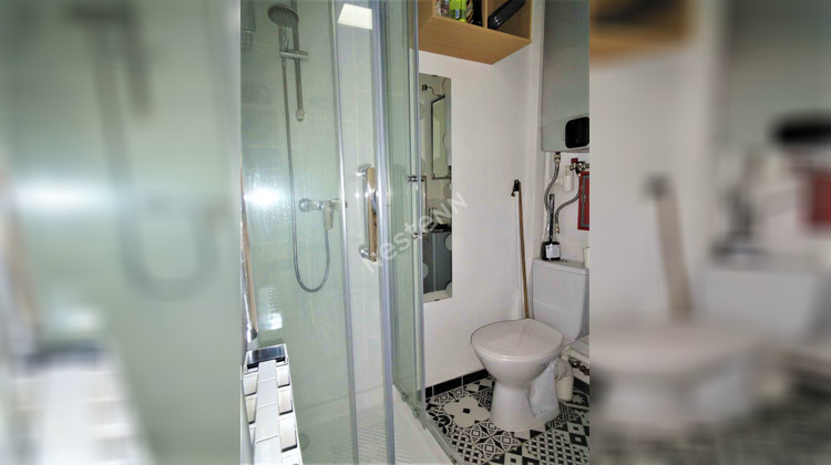 Ma-Cabane - Location Appartement REIMS, 16 m²