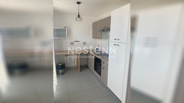 Ma-Cabane - Location Appartement REIMS, 47 m²