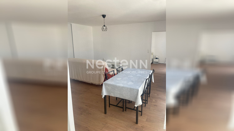 Ma-Cabane - Location Appartement REIMS, 47 m²