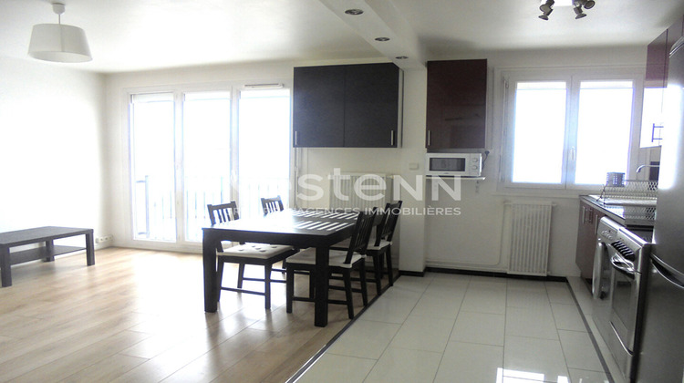 Ma-Cabane - Location Appartement REIMS, 42 m²